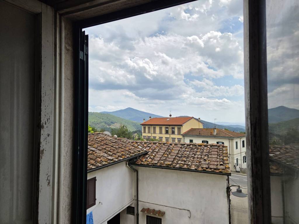 casa indipendente in vendita a Calenzano in zona Croci di Calenzano