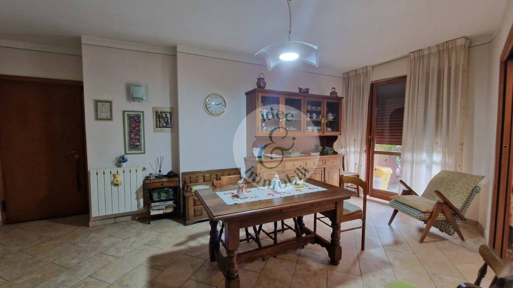 appartamento in vendita a Calenzano
