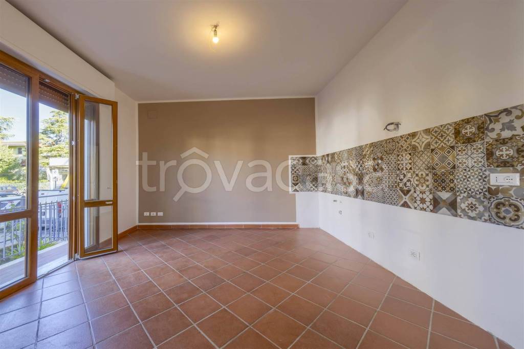 appartamento in vendita a Calenzano