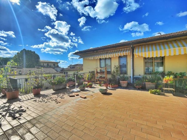appartamento in vendita a Calenzano