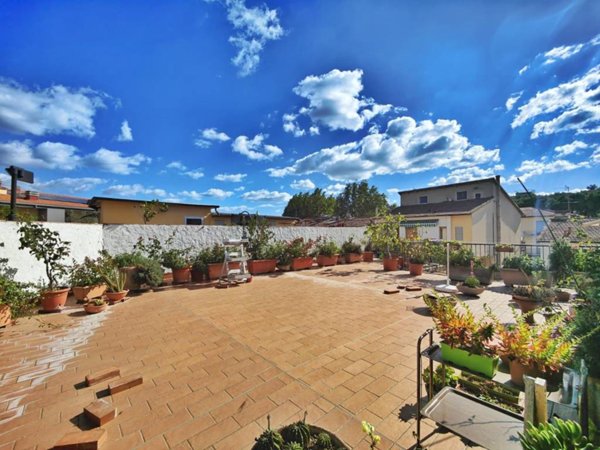 appartamento in vendita a Calenzano