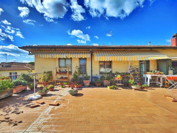 appartamento in vendita a Calenzano