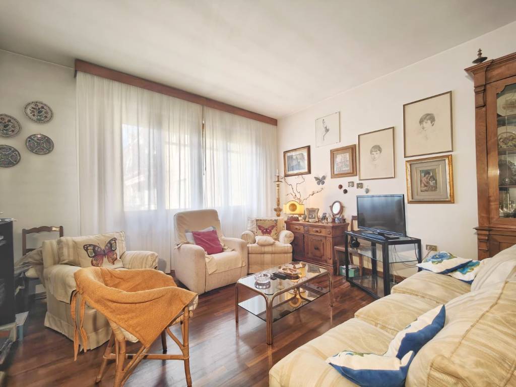 appartamento in vendita a Calenzano