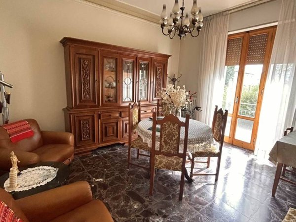 appartamento in vendita a Calenzano