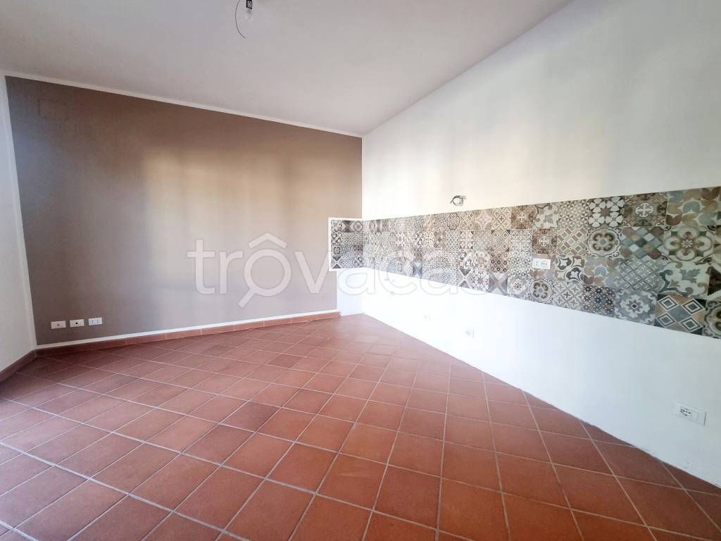 appartamento in vendita a Calenzano