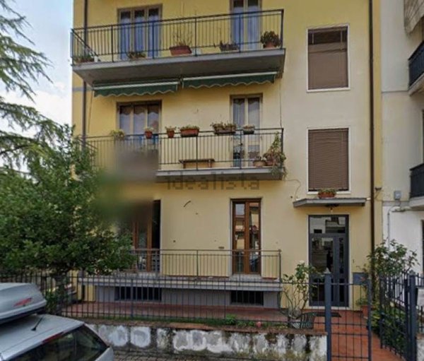 appartamento in vendita a Calenzano