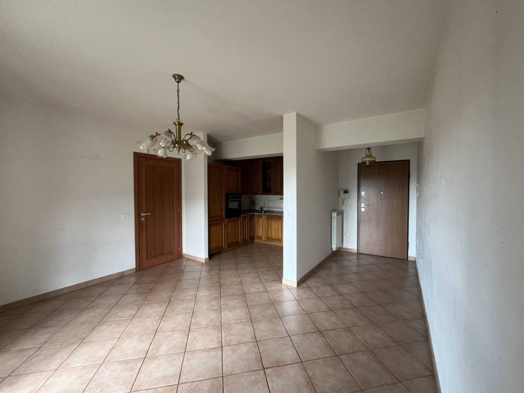 appartamento in vendita a Calenzano