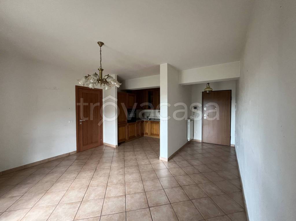appartamento in vendita a Calenzano