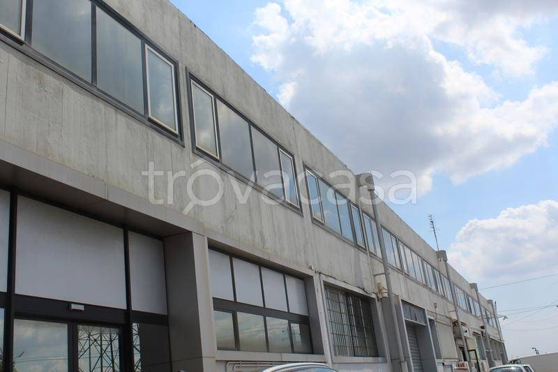 ufficio in vendita a Calenzano