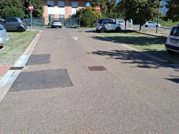 appartamento in vendita a Calenzano