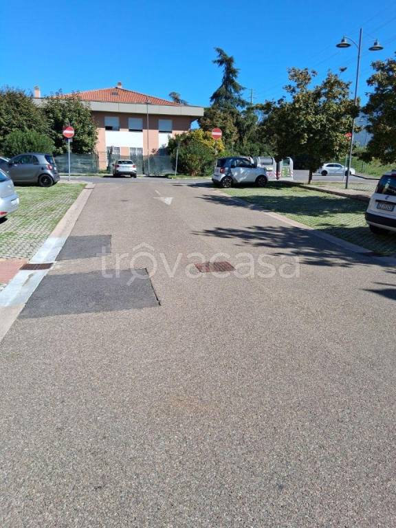 appartamento in vendita a Calenzano