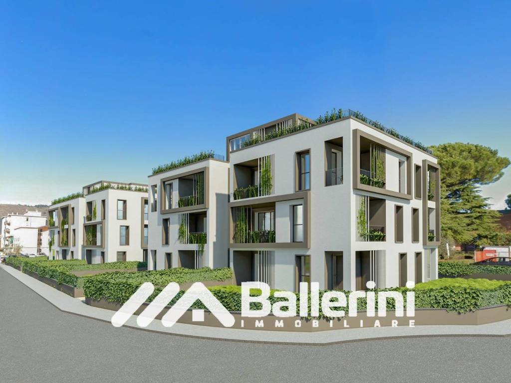 appartamento in vendita a Calenzano