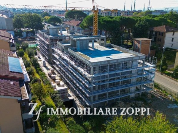 appartamento in vendita a Calenzano