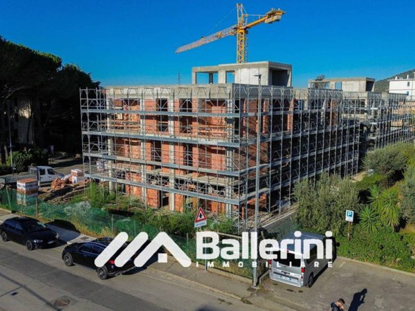 appartamento in vendita a Calenzano