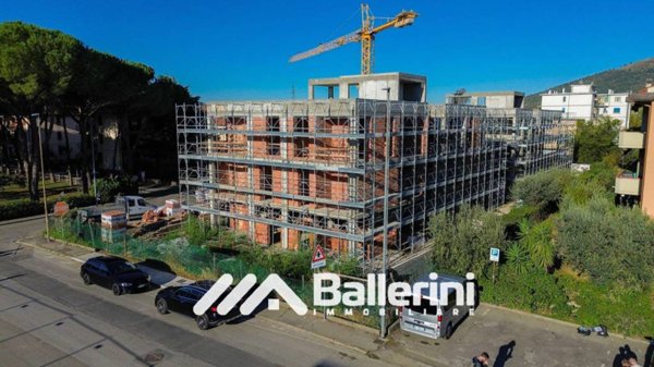 appartamento in vendita a Calenzano