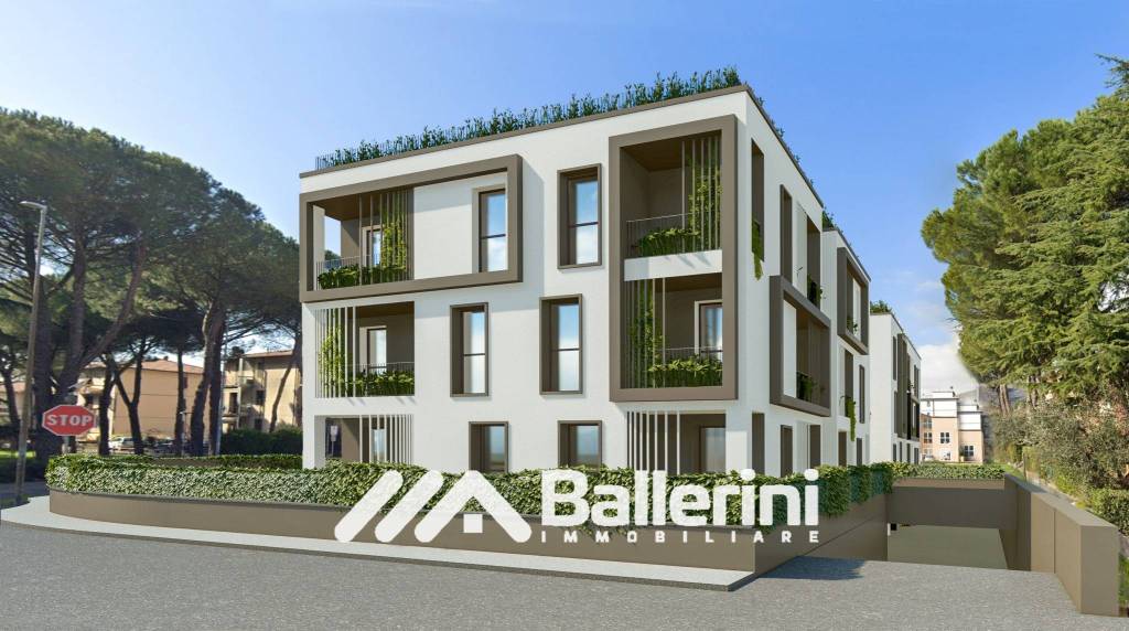 appartamento in vendita a Calenzano