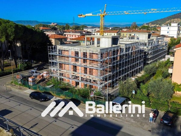 appartamento in vendita a Calenzano