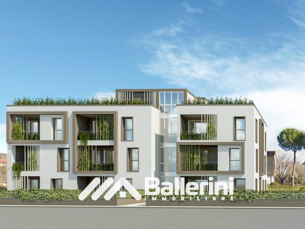 appartamento in vendita a Calenzano