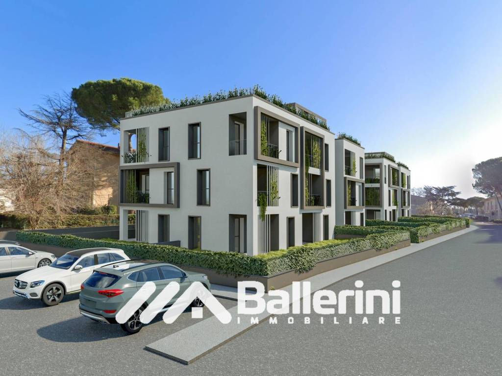 appartamento in vendita a Calenzano