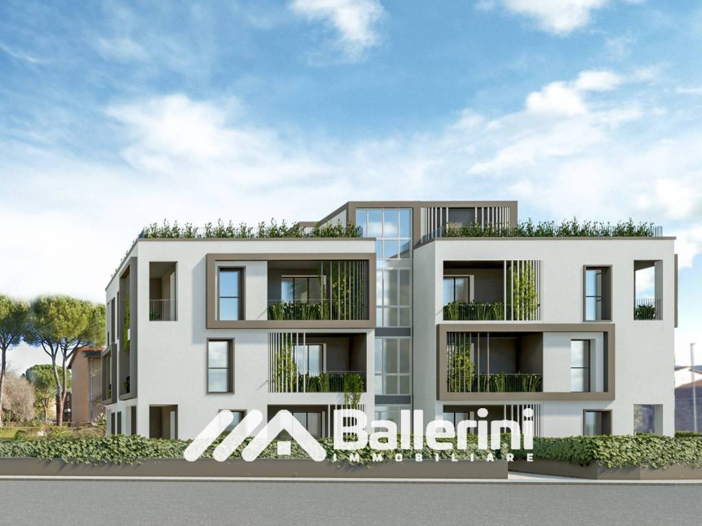 appartamento in vendita a Calenzano