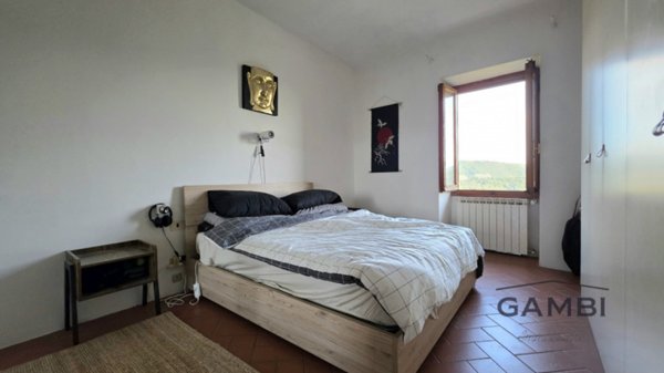 casa indipendente in vendita a Calenzano in zona Croci di Calenzano