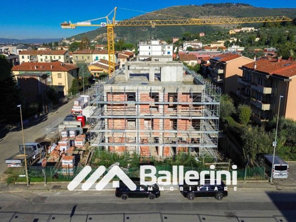 appartamento in vendita a Calenzano