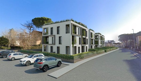 appartamento in vendita a Calenzano