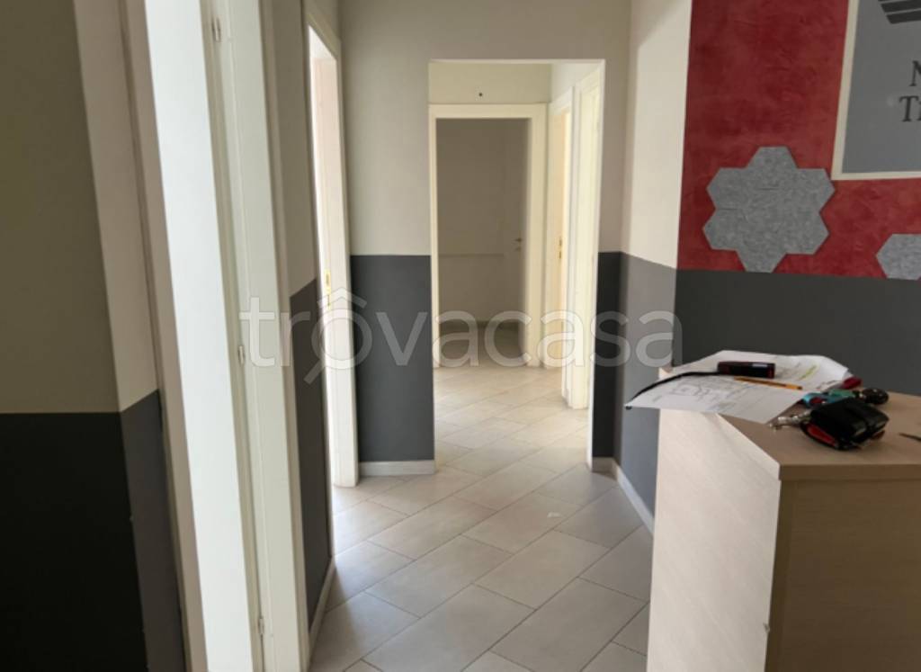 ufficio in vendita a Calenzano