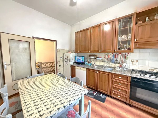 appartamento in vendita a Calenzano