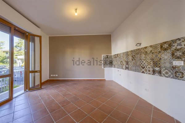appartamento in vendita a Calenzano