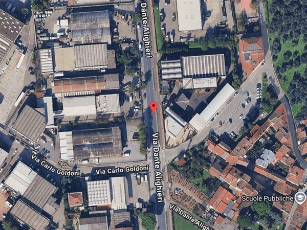 terreno agricolo in vendita a Calenzano