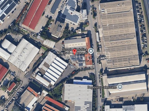 appartamento in vendita a Calenzano