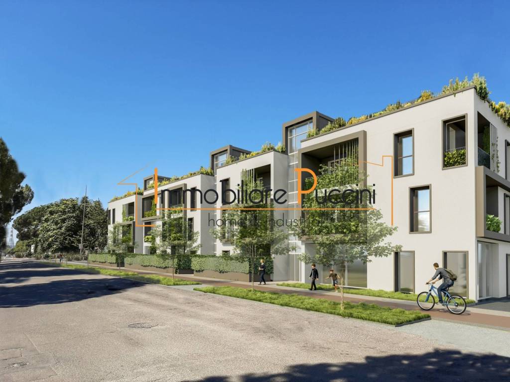 appartamento in vendita a Calenzano