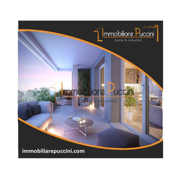 appartamento in vendita a Calenzano