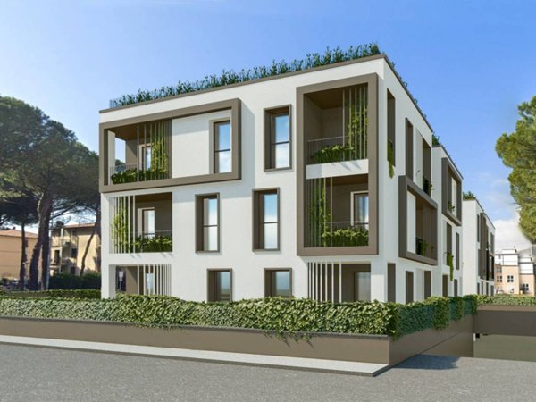 appartamento in vendita a Calenzano