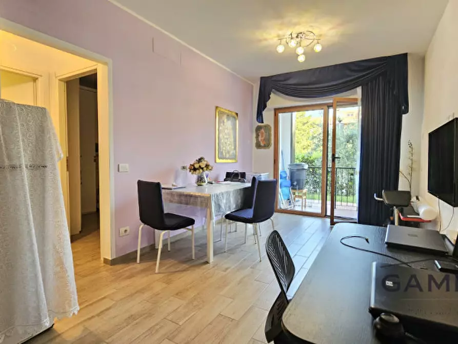 appartamento in vendita a Calenzano in zona Carraia