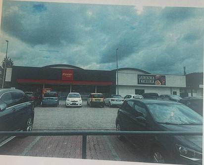 negozio in vendita a Calenzano