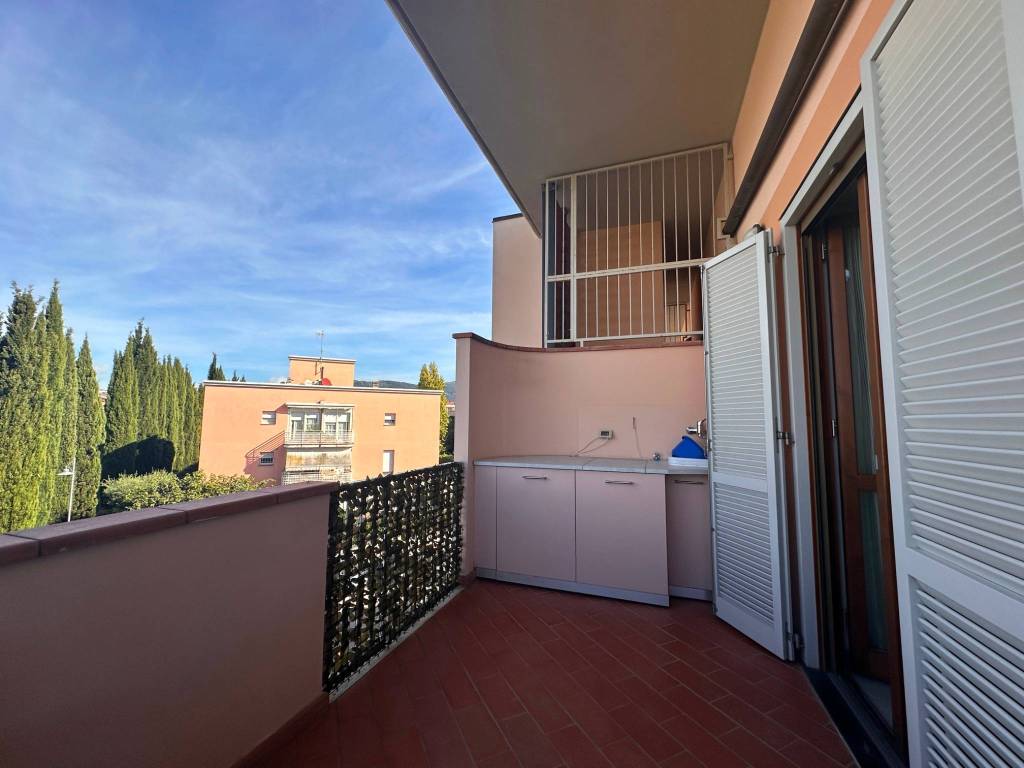 appartamento in vendita a Calenzano