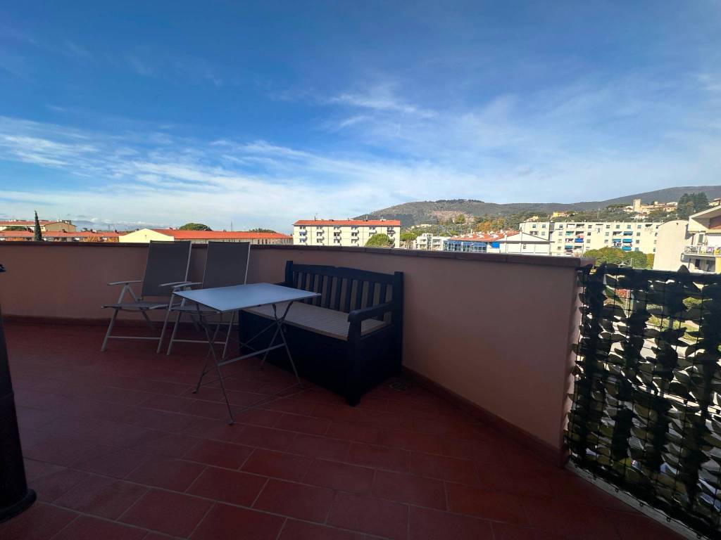 appartamento in vendita a Calenzano