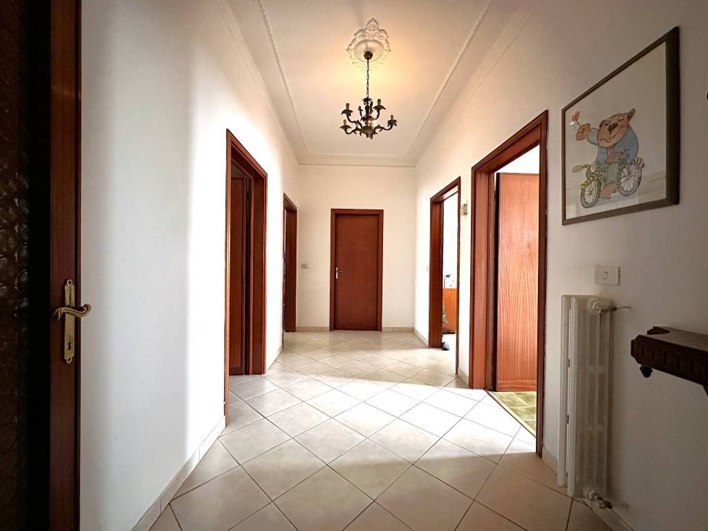 appartamento in vendita a Calenzano