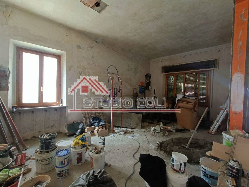 appartamento in vendita a Calenzano