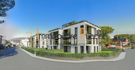 appartamento in vendita a Calenzano