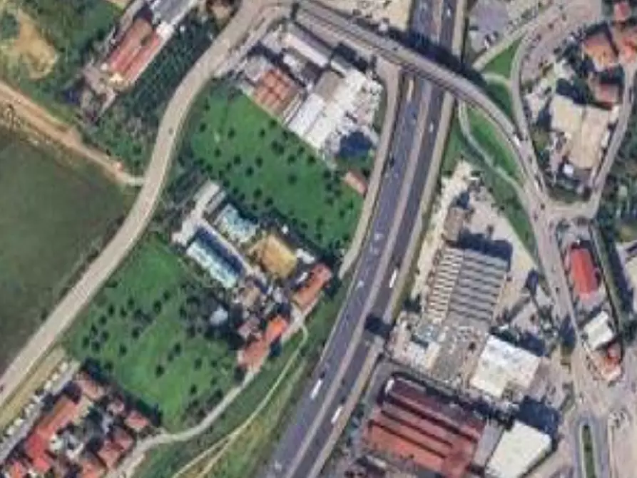 ufficio in vendita a Calenzano