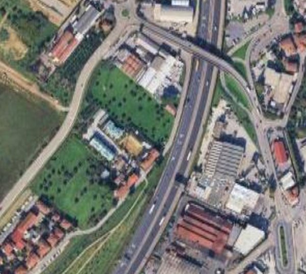 ufficio in vendita a Calenzano