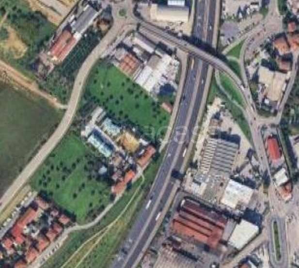 ufficio in vendita a Calenzano