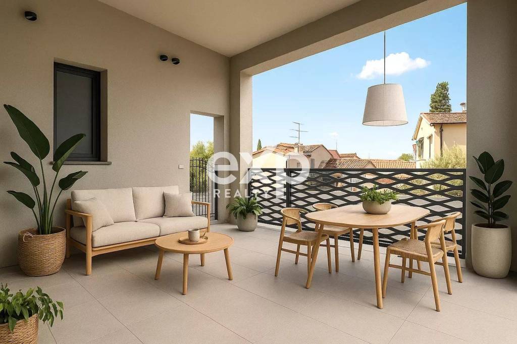 appartamento in vendita a Calenzano