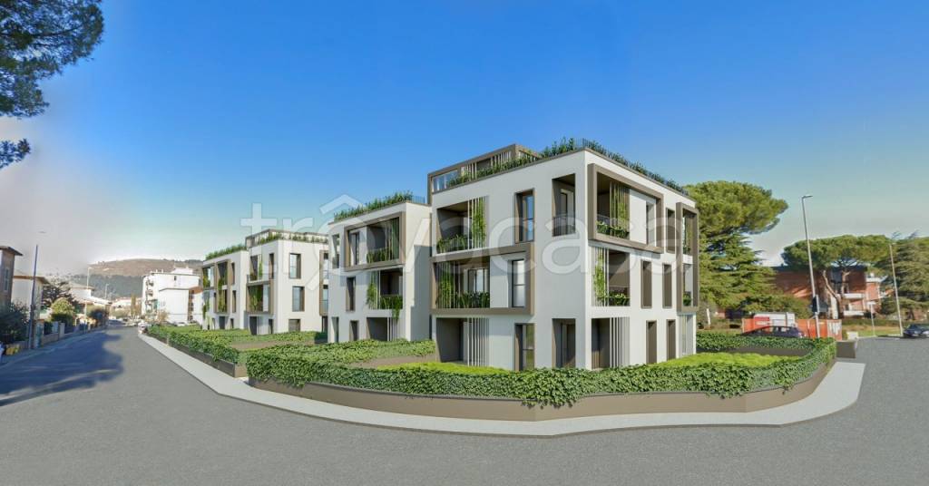 appartamento in vendita a Calenzano