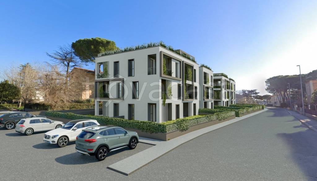 appartamento in vendita a Calenzano