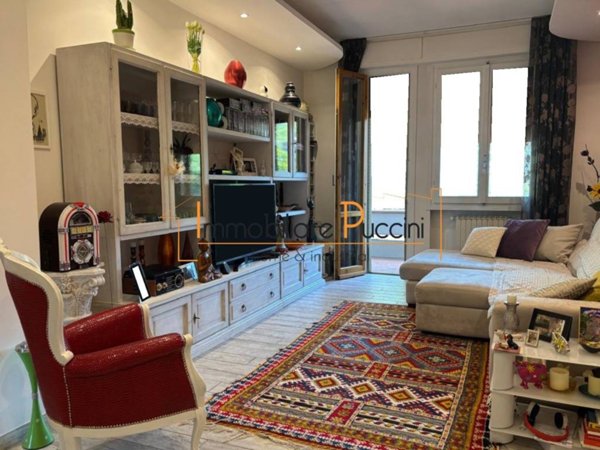 appartamento in vendita a Calenzano in zona Settimello