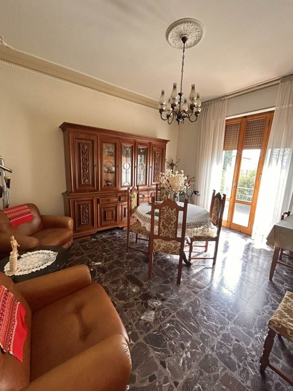 appartamento in vendita a Calenzano